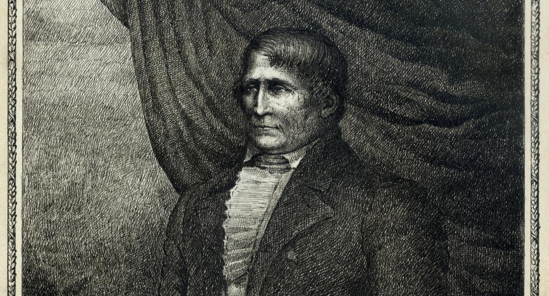 Jean Pierre Chouteau (17581849) Missouri Encyclopedia